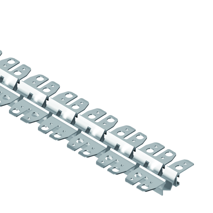 QSG-UL6316 ALU Silver